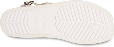 Crocs Women's Miami Thong Sandals Flat in Saudi Arabia