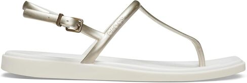 Crocs Women's Miami Thong Sandals Flat in Saudi Arabia