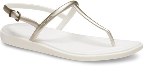 Crocs Women's Miami Thong Sandals Flat in Saudi Arabia