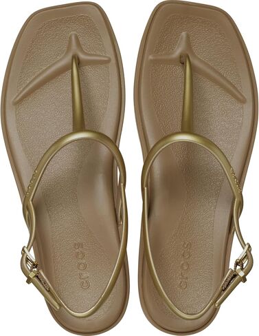 Crocs Women's Miami Thong Sandals Flat in Saudi Arabia
