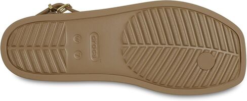 Crocs Women's Miami Thong Sandals Flat in Saudi Arabia