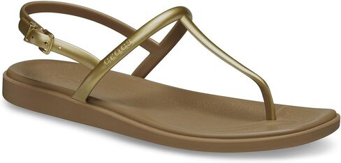 Crocs Women's Miami Thong Sandals Flat in Saudi Arabia