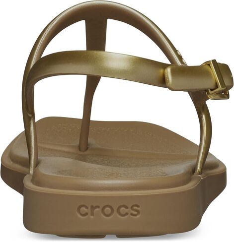Crocs Women's Miami Thong Sandals Flat in Saudi Arabia