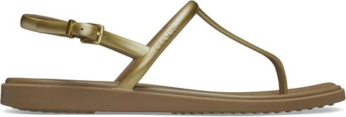 Crocs Women's Miami Thong Sandals Flat in Saudi Arabia