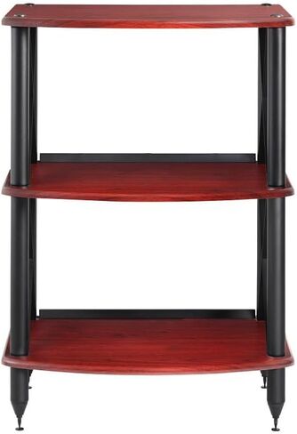 حامل حامل القرص الدوار لمشغل التسجيل Pangea Audio Vulcan TT LP مع تخزين الفينيل من ألياف الكربون والفينيل in Kuwait