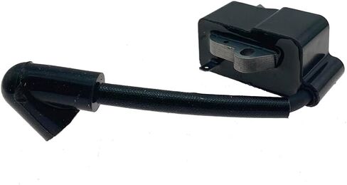 Handheld Blower Ignition Coil Module for Husqvarna 125B 125BX 125BVX Replace 545108101 5451 08 101 5451-08-101 585836101 300953003 300953001 984883001 984882001 in Kuwait