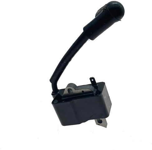 Handheld Blower Ignition Coil Module for Husqvarna 125B 125BX 125BVX Replace 545108101 5451 08 101 5451-08-101 585836101 300953003 300953001 984883001 984882001 in Kuwait