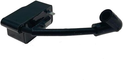 Handheld Blower Ignition Coil Module for Husqvarna 125B 125BX 125BVX Replace 545108101 5451 08 101 5451-08-101 585836101 300953003 300953001 984883001 984882001 in Kuwait