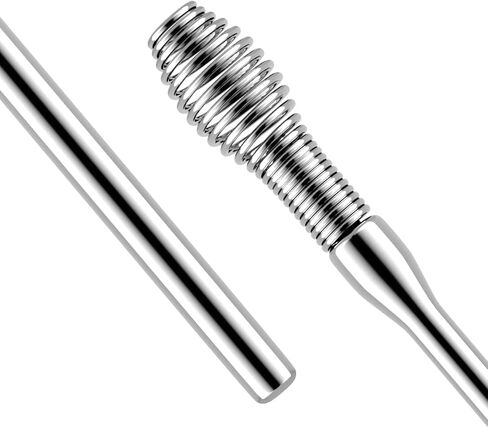 Ear Wax Removal Stainless Steel 360° Spiral Ear Care Tools in Kuwait