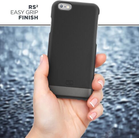 حافظة بمشبك حزام لهاتف iPhone Xs MAX، حافظة بمشبك نحيف للغاية (سلسلة Slimshield) (iPhone Xs Max) in Kuwait