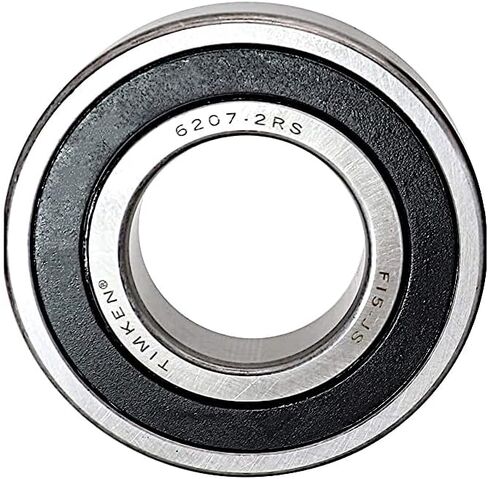FPE - Forklift Bearing Ball Double Seal TIMKEN 62082RS Hacus Aftermarket - New in Saudi Arabia