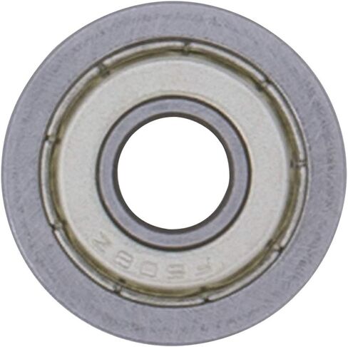 FKG F608-ZZ محمل كروي ذو شفة عميقة 8x22x7 ملم، مجموعة من 10 in Kuwait