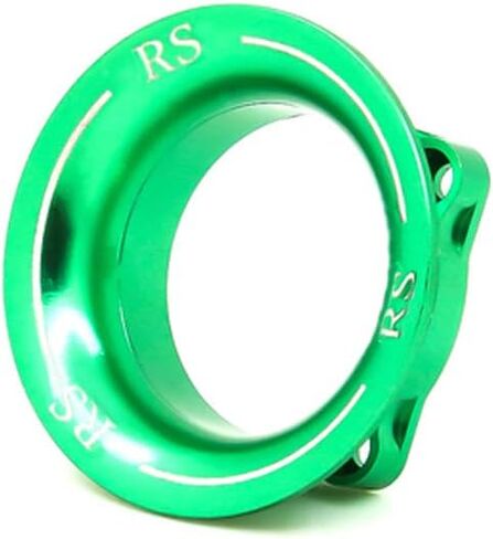 Unifizz ESC محرك معدني ESC غطاء مروحة تبريد غطاء مروحة معدنية مدخل الهواء مجموعة قنوات التبريد لـ 1/10 RC Sakura for Cherry D4 XIS HSP Drift Car Model Racing Car Cooling in Saudi Arabia