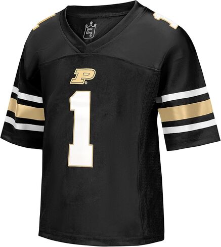 Little King NCAA -Touchdown Pass-Youth Teen Boys Team Football Jersey-Sizes Youth Small-Youth XL in Kuwait