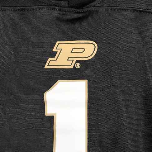 Little King NCAA -Touchdown Pass-Youth Teen Boys Team Football Jersey-Sizes Youth Small-Youth XL in Kuwait