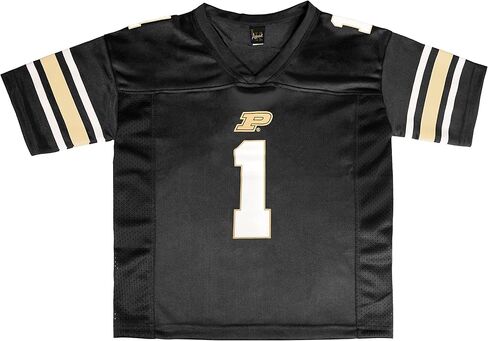 Little King NCAA -Touchdown Pass-Youth Teen Boys Team Football Jersey-Sizes Youth Small-Youth XL in Kuwait