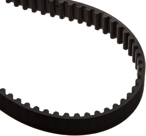BESTORQ 600-8M-20 8M Timing Belt, Rubber, 600 mm Outside Circumference, 20 mm Width, 8 mm Pitch, 75 Teeth in Saudi Arabia