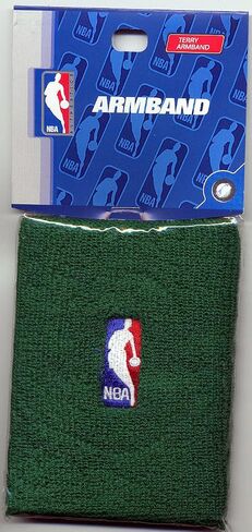 For Bare Feet NBA League Gear NBA Armband in Saudi Arabia