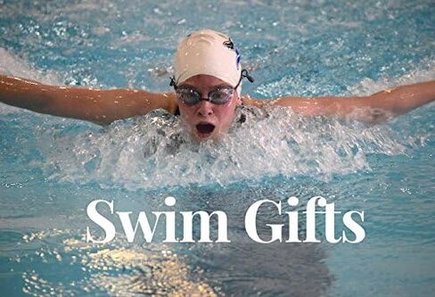 Swim Bracelet- Swimming Gift, Girls Swimming Charm Bracelet- Swim Jewelry - Gift For Swimmers in Saudi Arabia