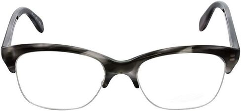 أوليفر بيبولز OV5230-1342 نظارات طبية رمادي هافانا مع عدسة تجريبية شفافة 50 ملم in Kuwait