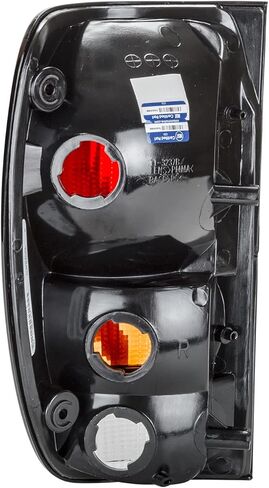 TYC 11-3237-01 Mazda Pickup Passenger Side Replacement Tail Light Assembly in Saudi Arabia