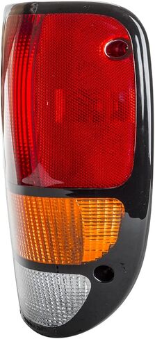 TYC 11-3237-01 Mazda Pickup Passenger Side Replacement Tail Light Assembly in Saudi Arabia