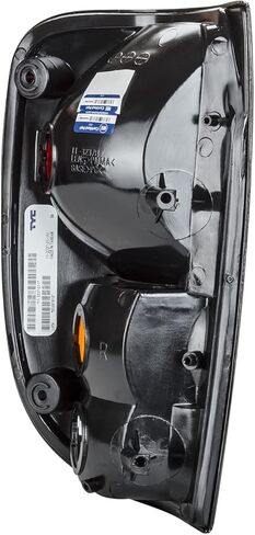 TYC 11-3237-01 Mazda Pickup Passenger Side Replacement Tail Light Assembly in Saudi Arabia