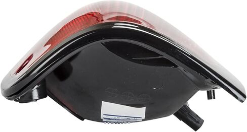 TYC 11-3237-01 Mazda Pickup Passenger Side Replacement Tail Light Assembly in Saudi Arabia