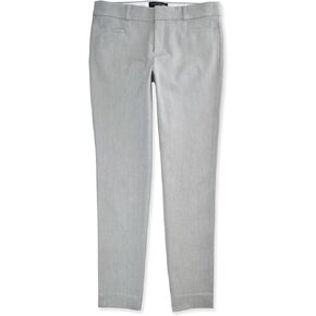 بنطال نسائي قصير من Banana Republic 368368 ذو قصة ضيقة للكاحل، in Kuwait