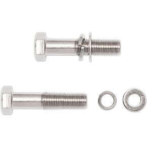 ROCK TAMERS M18 Arm Pivot Bolt