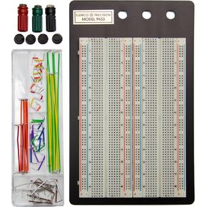 9483WK مساعد تصميم النموذج الأولي للوحة التجارب in Kuwait