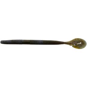 Gary Yamamoto 7" Speed SENKO/Blue Craw (7 Pack)