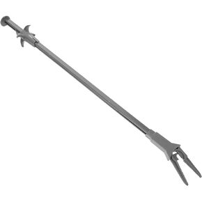 Extra Long Aquarium Tweezers Snake Feeding Tongs Reptilians Forceps Fish Bowl Long Tweezers for Terrarium Aquarium Plant Trimming Tools Curved Tweezers Planting Clip Super Long