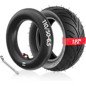 1PZ VL0-9UI 110/50-6.5 استبدال الإطارات والأنبوب الداخلي لـ 38cc 47cc 49cc صاروخ جيب صغير الترابية دراجة الطرق غير الممهدة سكوتر in Saudi Arabia
