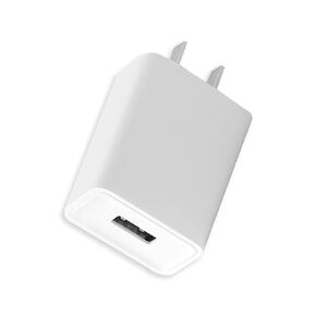 USB Wall Charger, 5V 2A Charger Power Adapter, Fast Charging USB Charger Block, Fast Plug Charging Block, USB Wall Plug for Baby Bottle Warmer, Phone, iPad, Kindle