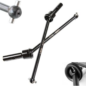 Losi RC Car 1/5 5IVE-T HD Hardness Steel Drive Shaft Universal Joint Dog Bone (Diameter:9mm) (4pcs/Set)