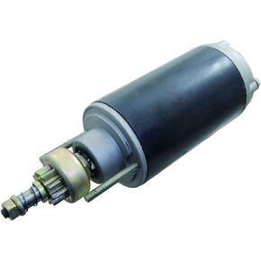 New Starter Compatible With 1995-2000 Mercury & Replacement Force 120HP XR2 Sport Jet 90 95XR 50819968, 50-819968-1, 50819968-2, 50819968-T4, 50-853869, 50-853869T, 5667640 6713240, SAB0028, 41021027