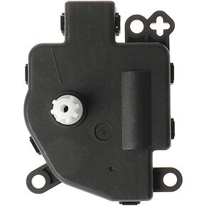 MAYASAF 604-004 HVAC Heater Air Blend Door Actuator for 2005-2006 for Chrysler 300/2006-07 Town & Country, for Dodge 2005-07 Dakota/2006-7 (Grand) Caravan/05-06 Magnum