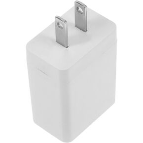 jojofuny Fake Charger Secret Stash Compartments Hide Money, Hiding Container Disguise Women Store Valuables Box for Jewelry Rave Festival