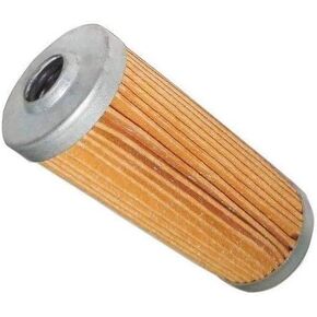 119810-55650 New Fuel Filter Fits Yanmar 180 180D 186 186D 187 226D 276D 330D