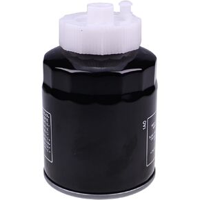 Fuel Filter Assembly T4682-43172 Compatible With Kioti CK20 CK2510 CK2610 DK451 DK55 DK551 DK60 K92400
