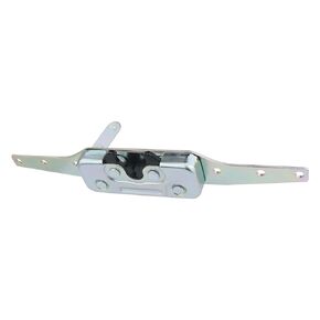 Door Latch Assembly Driver Left Side Compatible with 1996-2008 Freightliner Century Columbia FLD120 Replaces A1817847000 A1827783000
