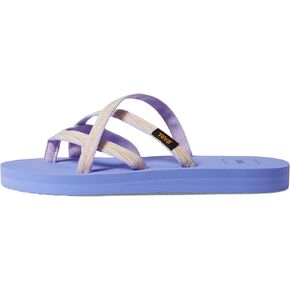 Teva Unisex-Child Olowahu Sandal
