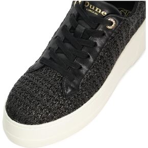 Dune London Episode Black 41 (US Women's 10) B (M)