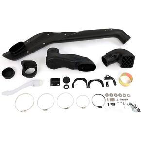 SCITOO Intake Snorkel Kit for 1999-2004 for Jeep for Grand for Cherokee 4.0L 4.7L SJWJA Left