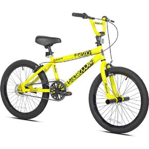 Razor High Roller BMX/Freestyle Bike, 20-Inch