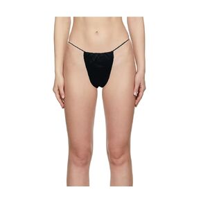 DIsposable Thongs and Bras Tanning Wrap Underwear in Kuwait