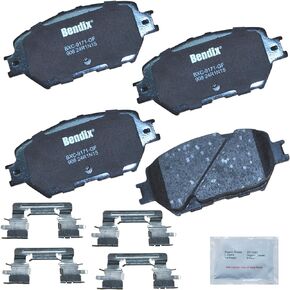 BENDIX® Premium Copper-Free CFC908
