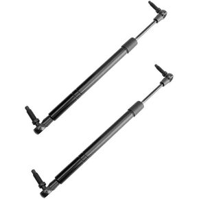116-0027 Steering Damper, Compatible With Exmark Lazer Z, Advantage, Toro Z Master, G3 Series, Professional Series 5000 6000 7000 Lawn Mowers, 109-9820, 142-8117, 241-076 Motion Control Dampener 2PCS