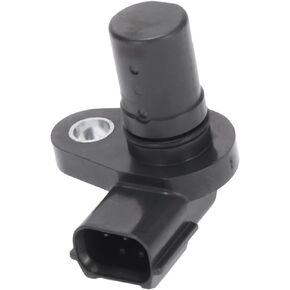 Car Engine Camshaft Position Sensor G4T08571 Engine Camshaft Position Sensor for Chevrolet Equinox 2010-2017 Black